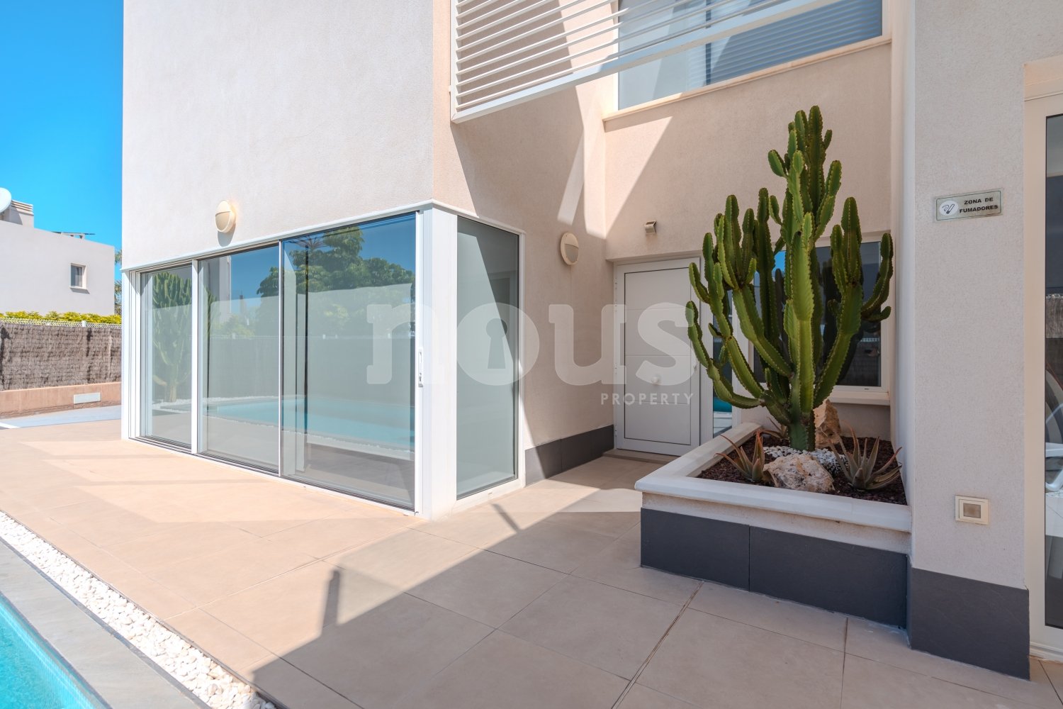Villa Playa Paraiso, Tenerife, Spānijā 3 istabas, 147 m2 Nr. 133129