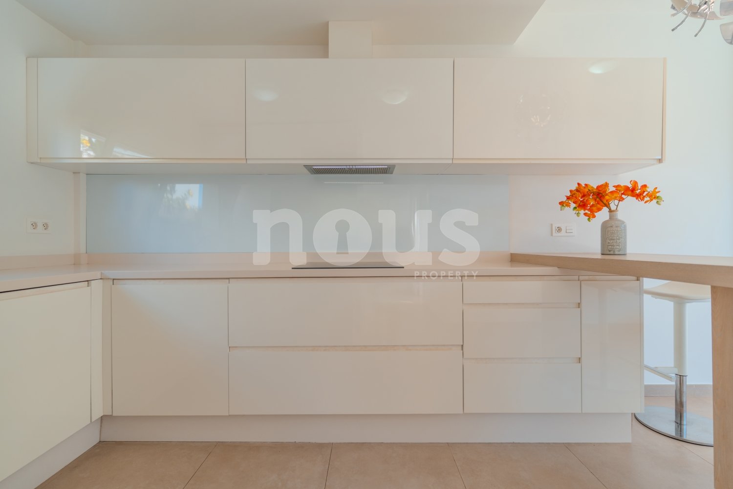 Villa Playa Paraiso, Tenerife, Spānijā 3 istabas, 147 m2 Nr. 133129