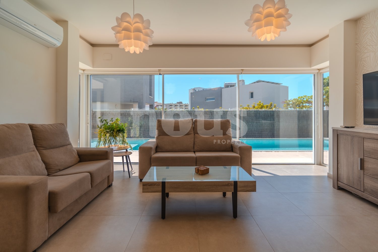 Villa Playa Paraiso, Tenerife, Spānijā 3 istabas, 147 m2 Nr. 133129