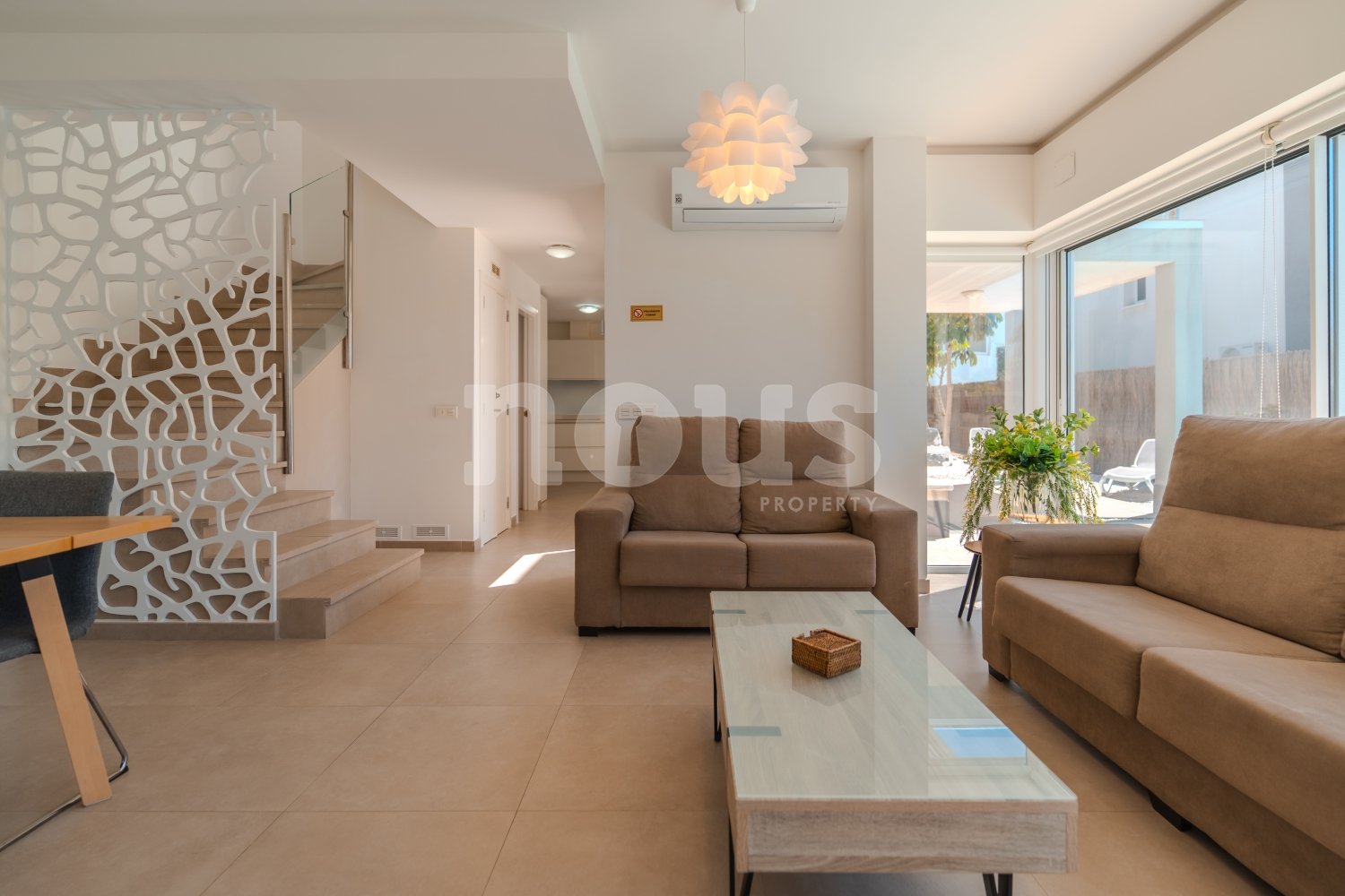 Villa Playa Paraiso, Tenerife, Spānijā 3 istabas, 147 m2 Nr. 133129
