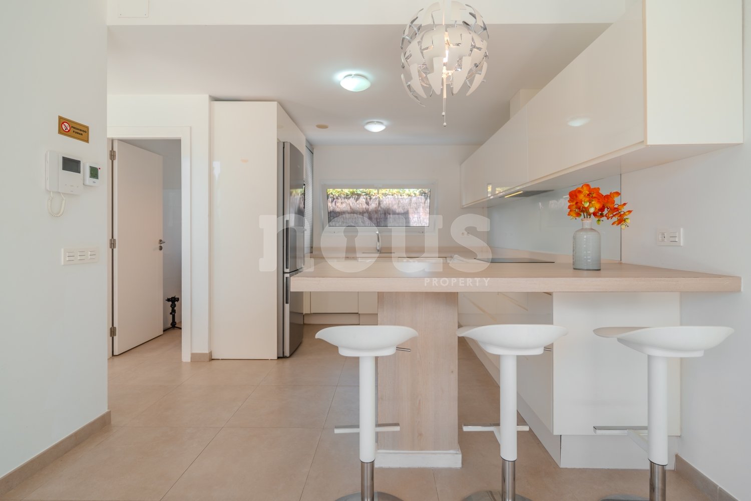 Villa Playa Paraiso, Tenerife, Spānijā 3 istabas, 147 m2 Nr. 133129