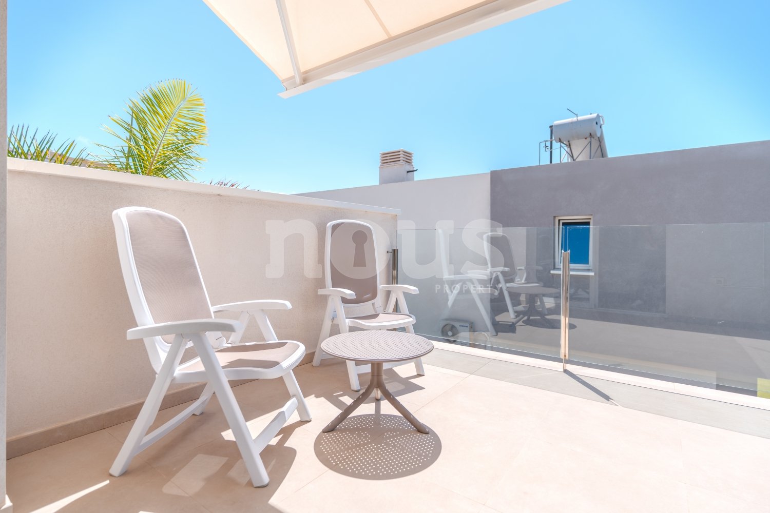 Villa Playa Paraiso, Tenerife, Spānijā 3 istabas, 147 m2 Nr. 133129