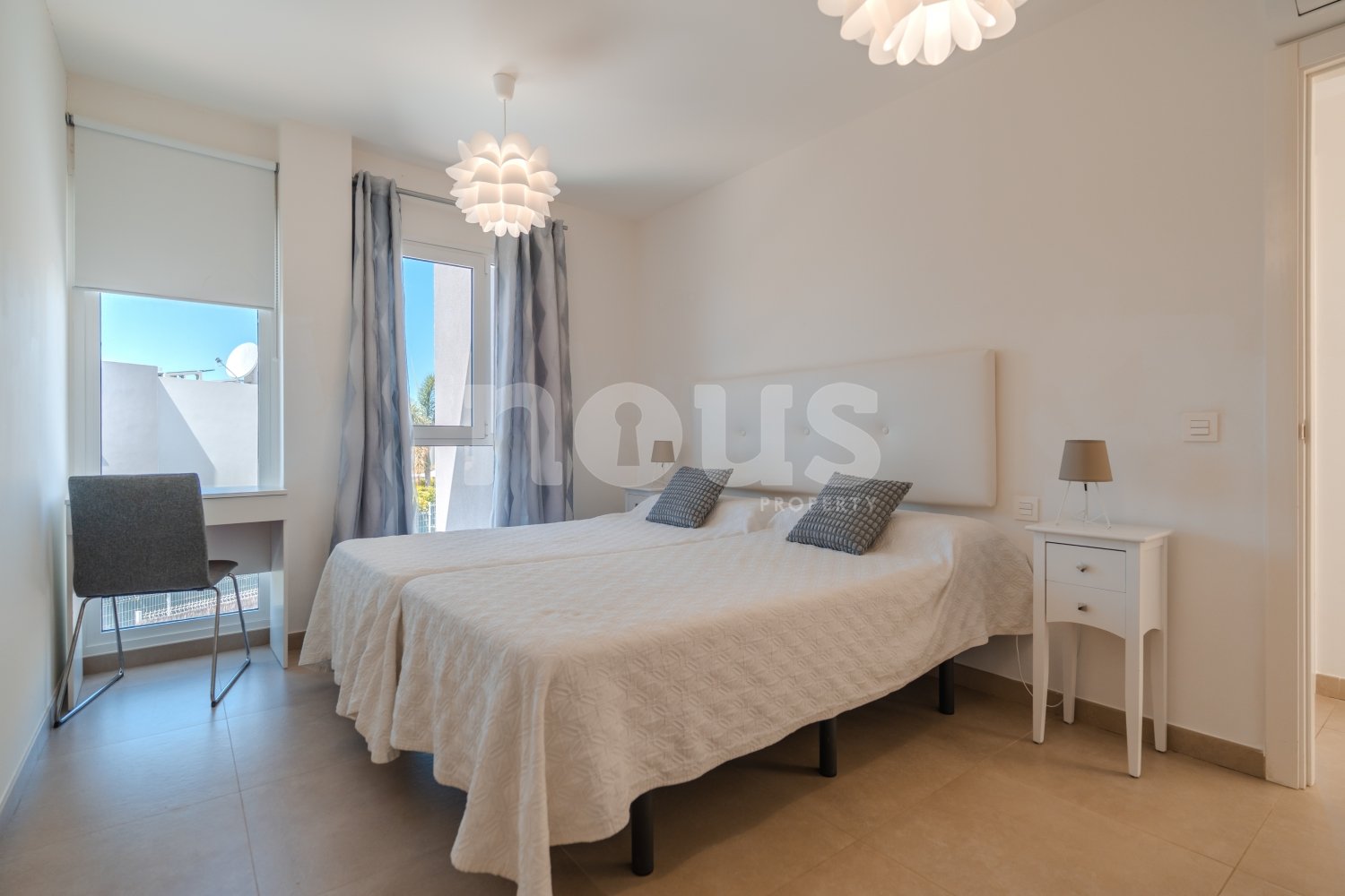 Villa Playa Paraiso, Tenerife, Spānijā 3 istabas, 147 m2 Nr. 133129