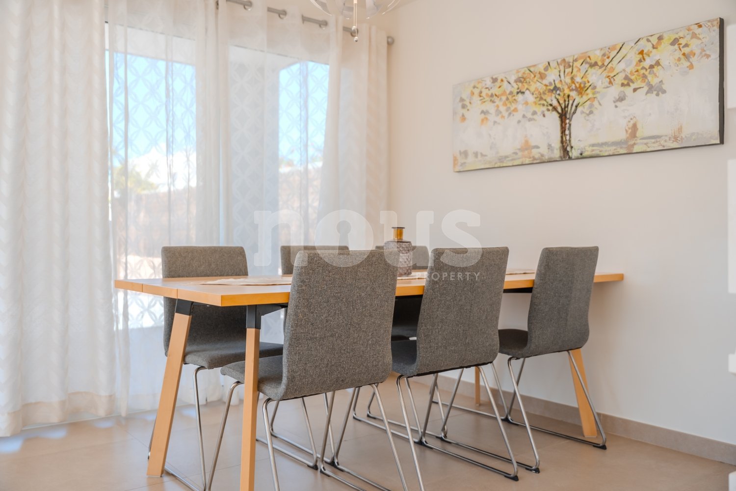 Villa Playa Paraiso, Tenerife, Spānijā 3 istabas, 147 m2 Nr. 133129