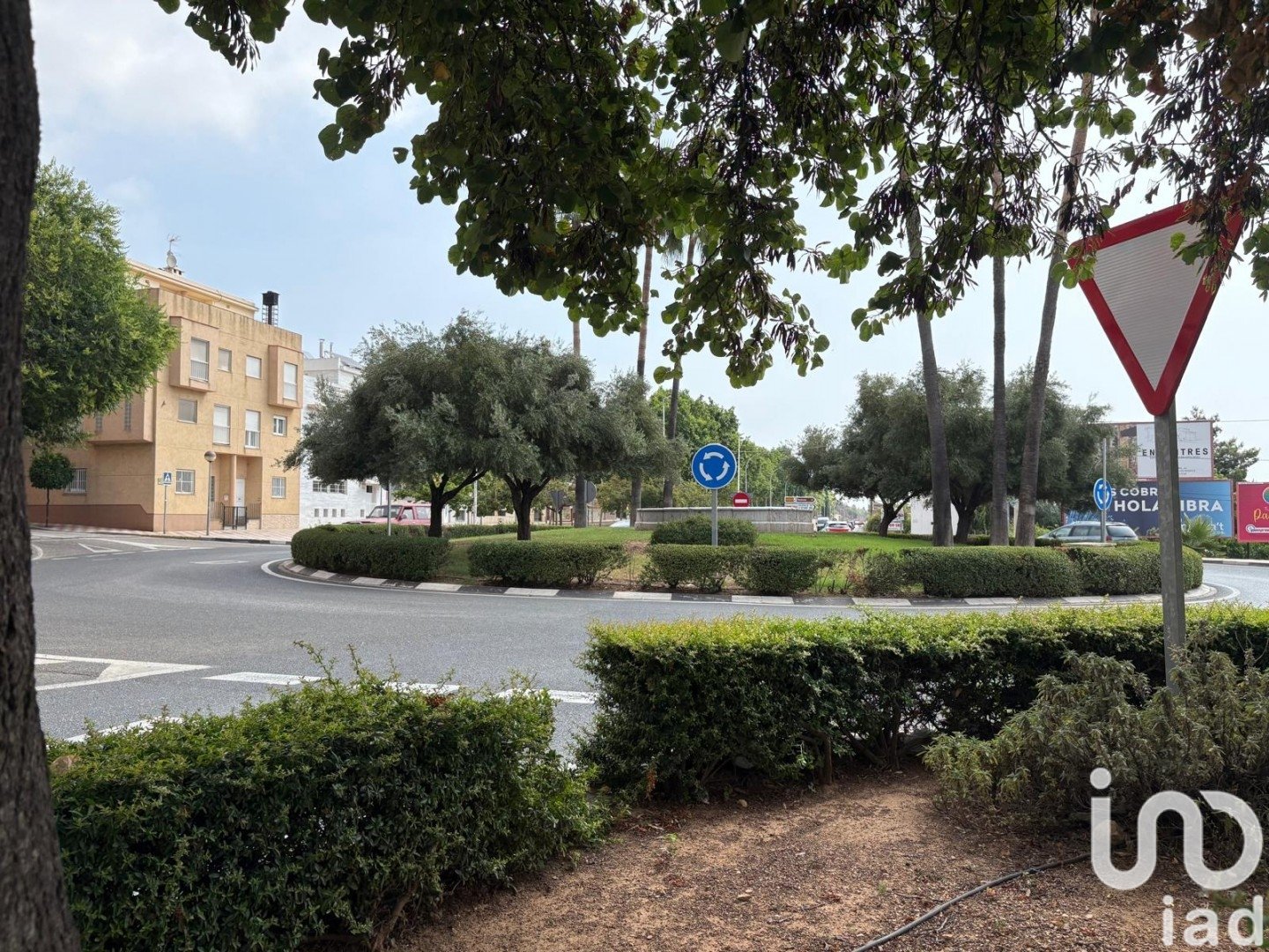 Propiedad comercial en Tavernes de la Valldigna, València, España 602 m2 No. 154314