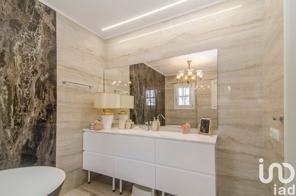 House in Sitges, Barcelona, Spain 5 bedrooms, 482 sq.m. No. 154313