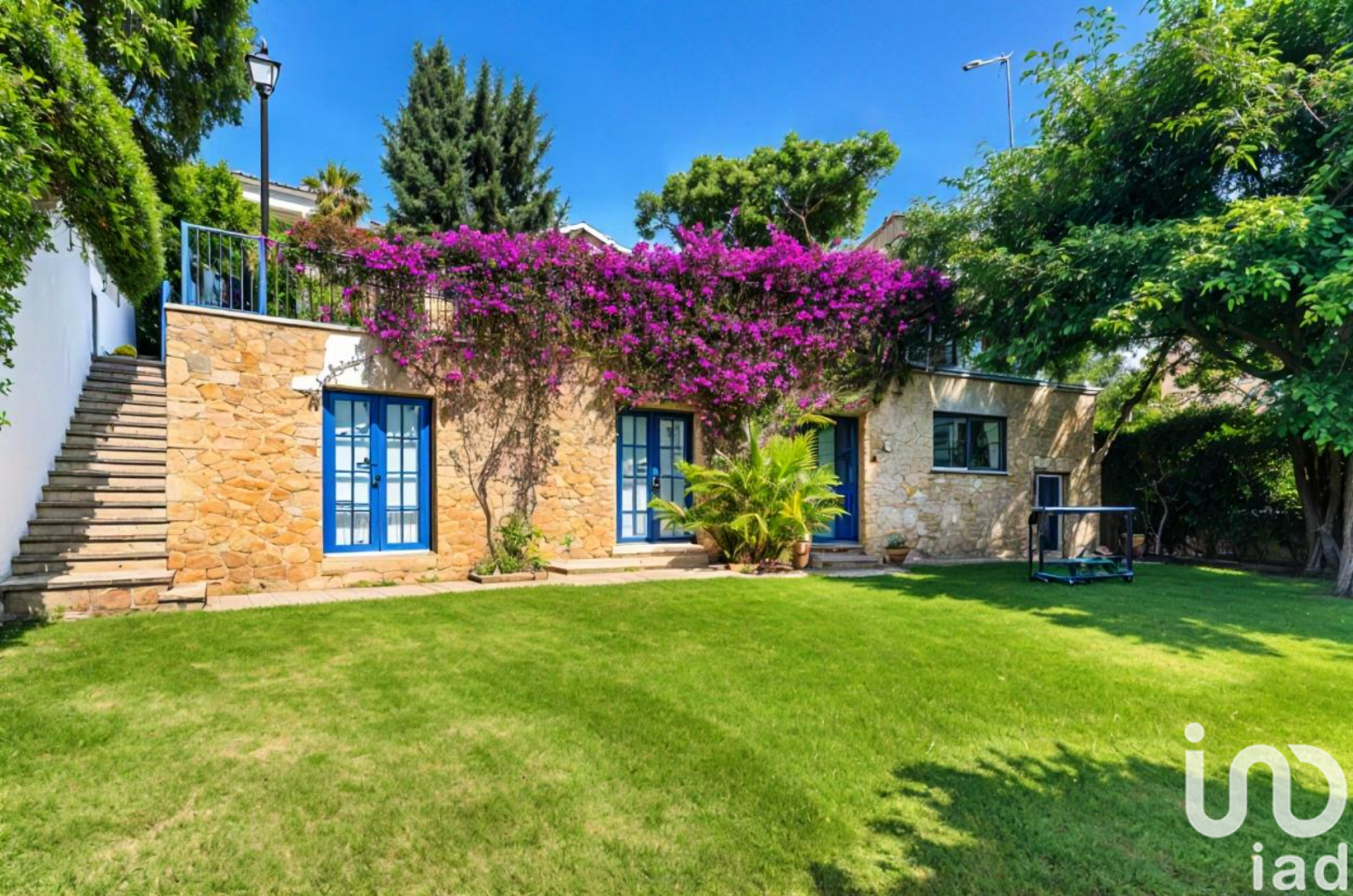 House in Sitges, Barcelona, Spain 5 bedrooms, 482 sq.m. No. 154313