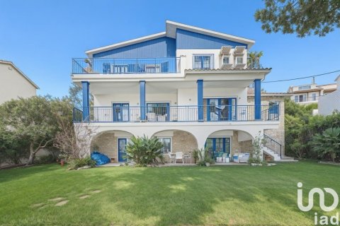 Дом в Ситжес, Барселона, Испания 5 спален, 482м2 №154313