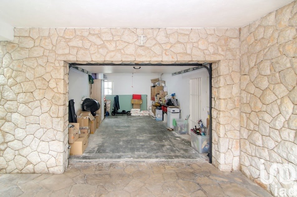 House in Sitges, Barcelona, Spain 5 bedrooms, 482 sq.m. No. 154313