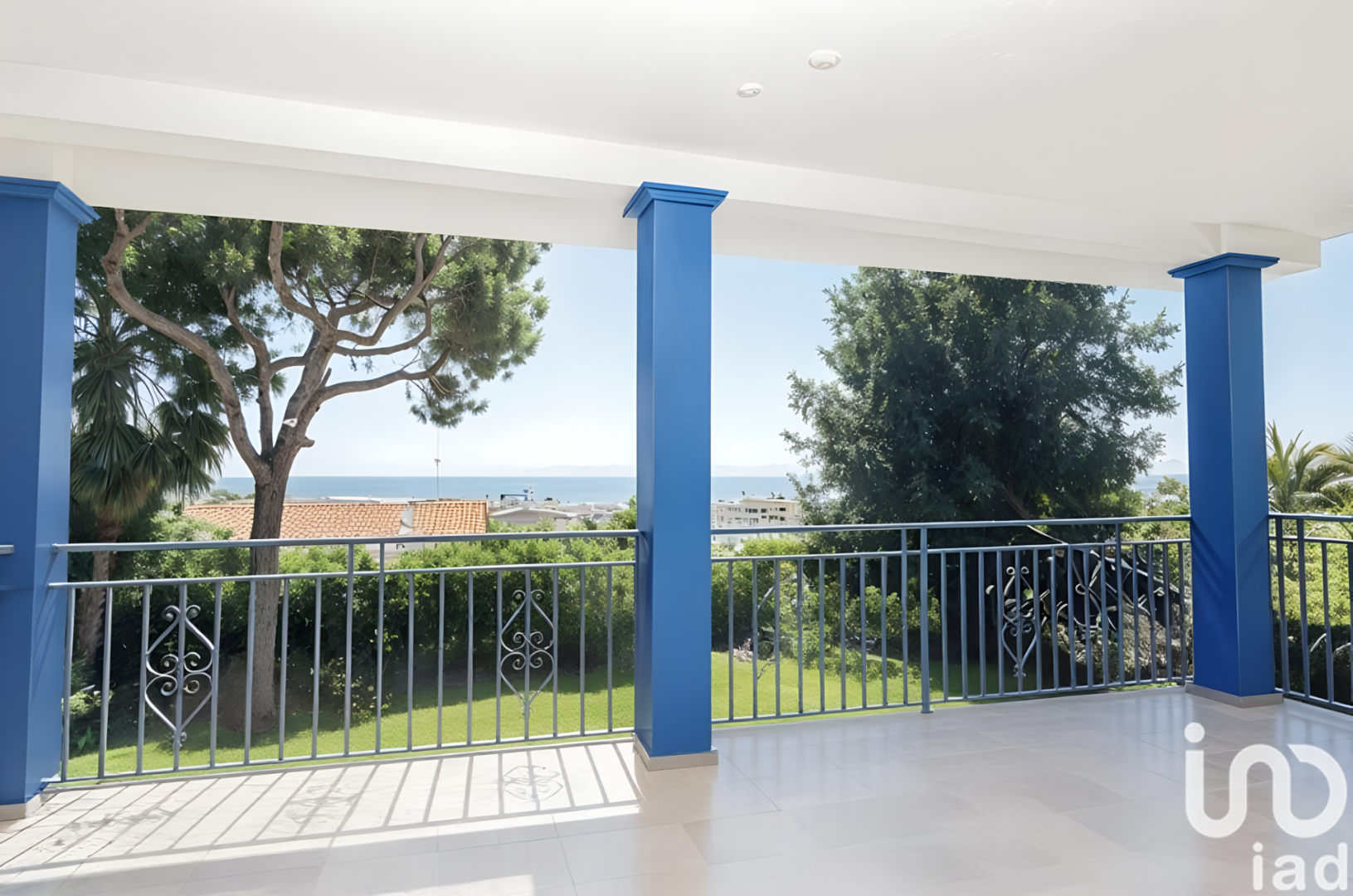 House in Sitges, Barcelona, Spain 5 bedrooms, 482 sq.m. No. 154313