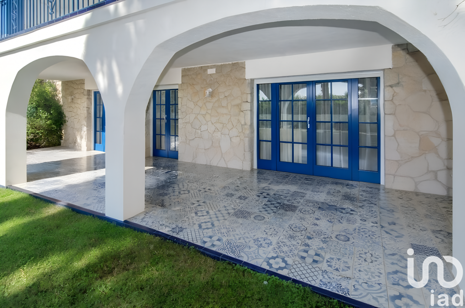 House in Sitges, Barcelona, Spain 5 bedrooms, 482 sq.m. No. 154313