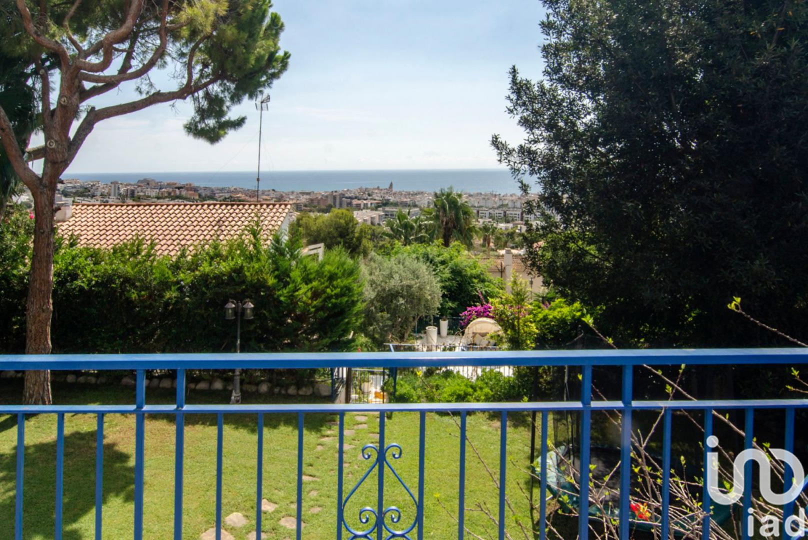 House in Sitges, Barcelona, Spain 5 bedrooms, 482 sq.m. No. 154313