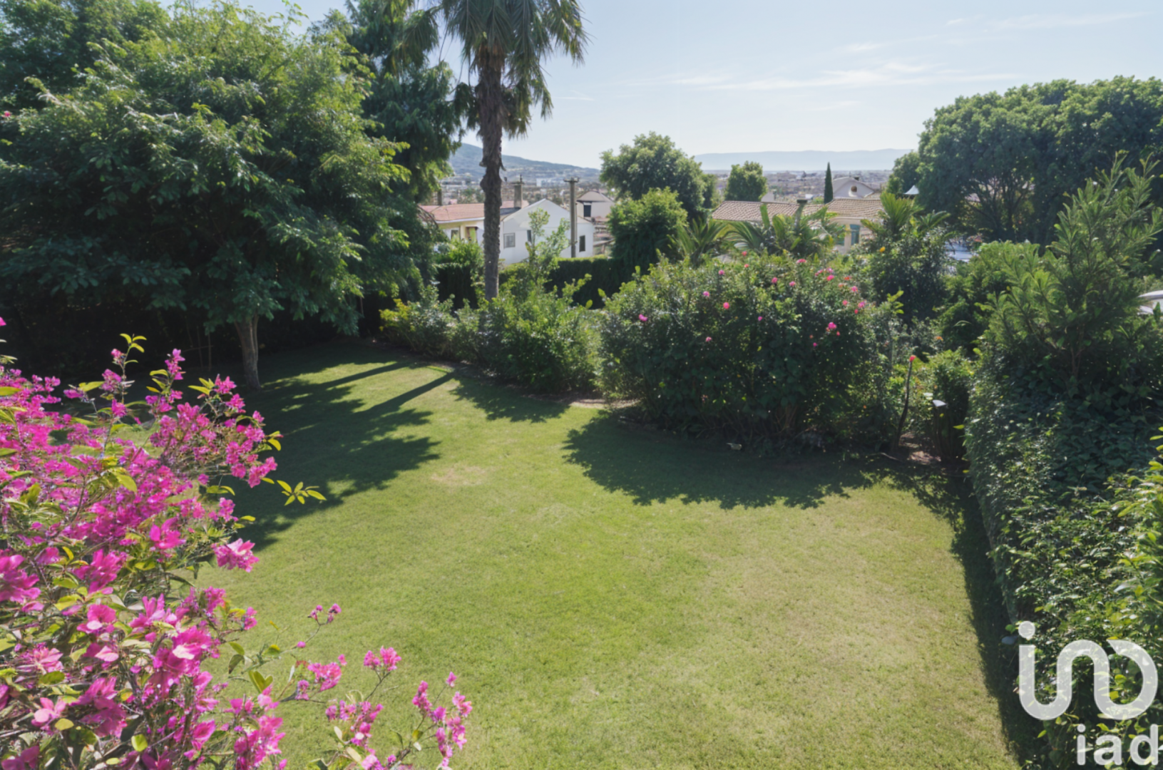 House in Sitges, Barcelona, Spain 5 bedrooms, 482 sq.m. No. 154313