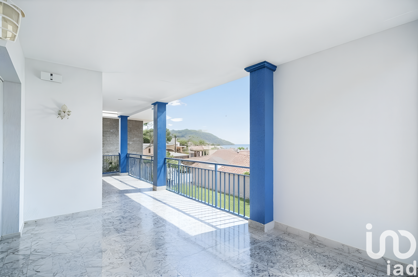 House in Sitges, Barcelona, Spain 5 bedrooms, 482 sq.m. No. 154313