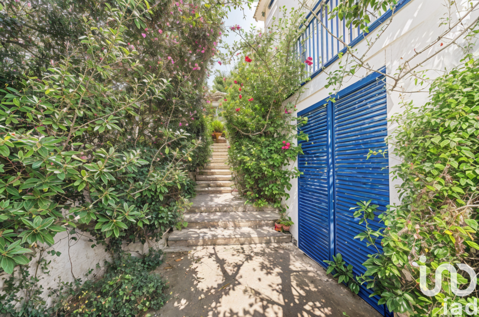 House in Sitges, Barcelona, Spain 5 bedrooms, 482 sq.m. No. 154313
