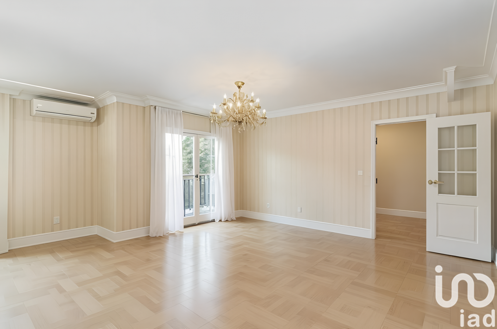 House in Sitges, Barcelona, Spain 5 bedrooms, 482 sq.m. No. 154313