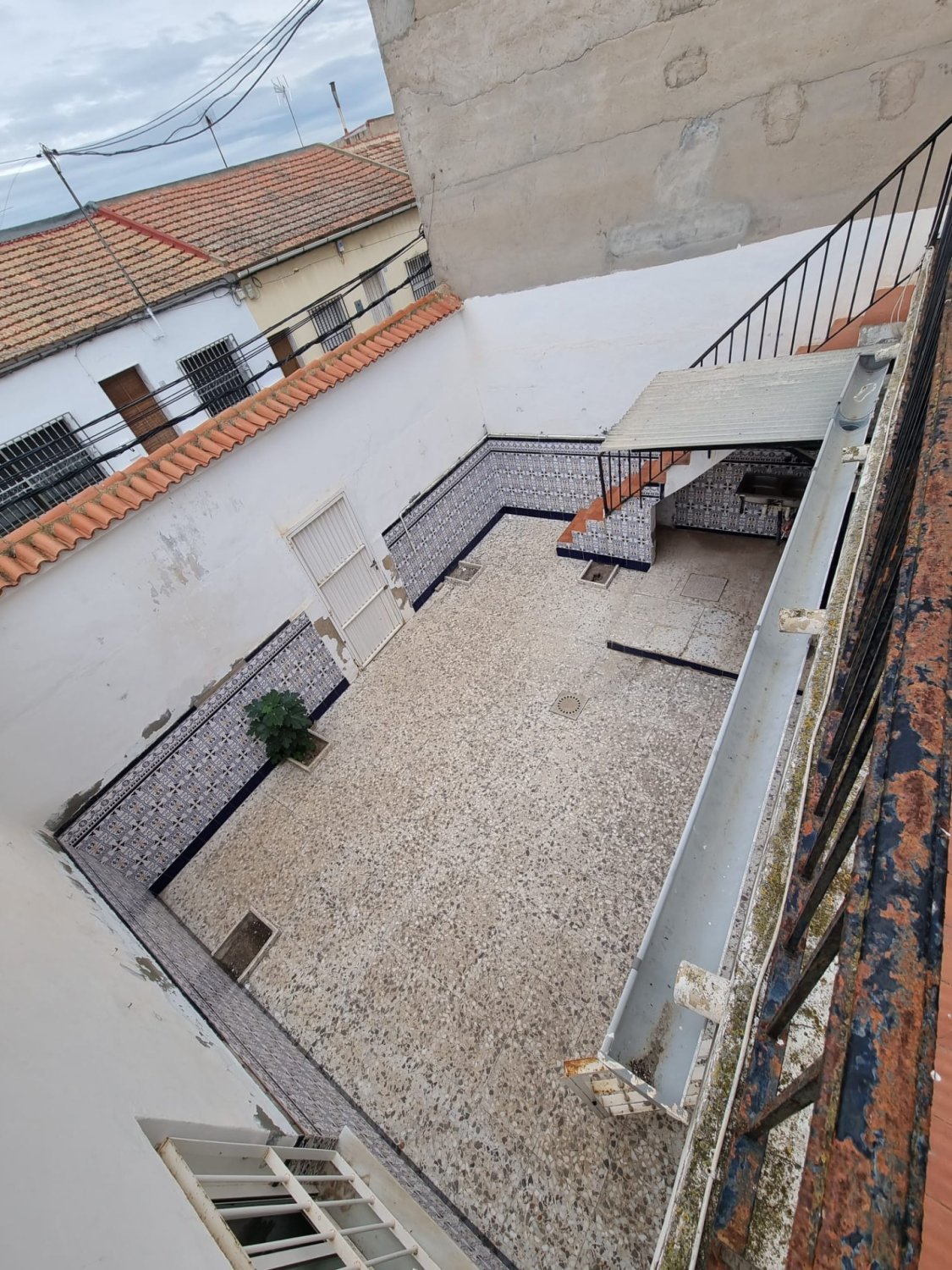 Сasa en Dolores, Alicante, España 3 dormitorios, 140 m2 No. 183621