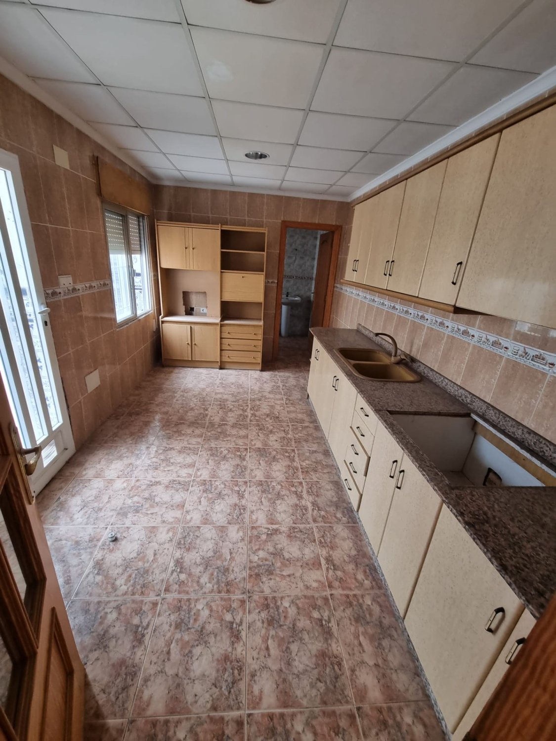 Сasa en Dolores, Alicante, España 3 dormitorios, 140 m2 No. 183621