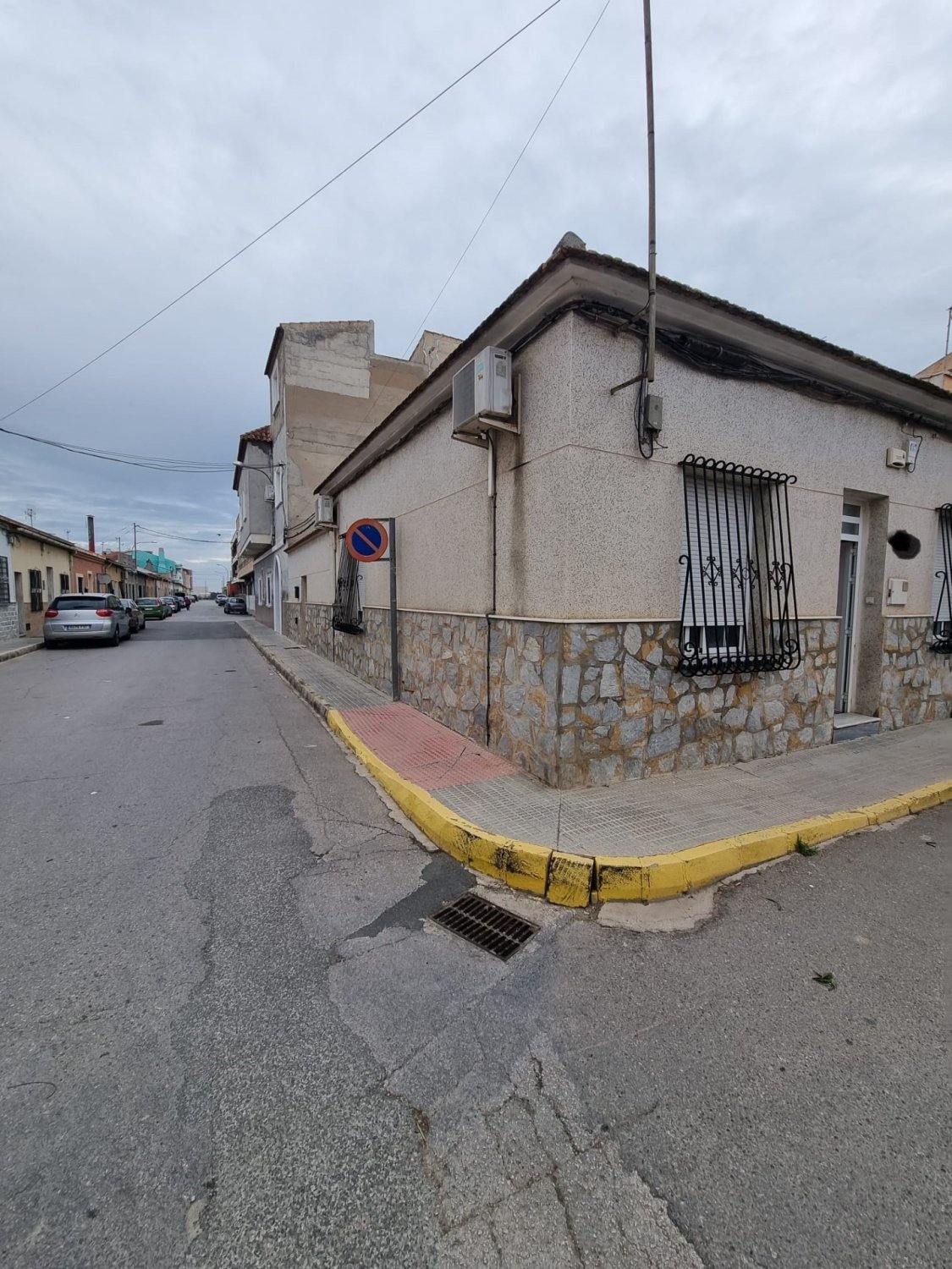 Сasa en Dolores, Alicante, España 3 dormitorios, 140 m2 No. 183621