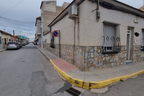 House in Dolores, Alicante, Spain 3 bedrooms, 140 sq.m. No. 183621