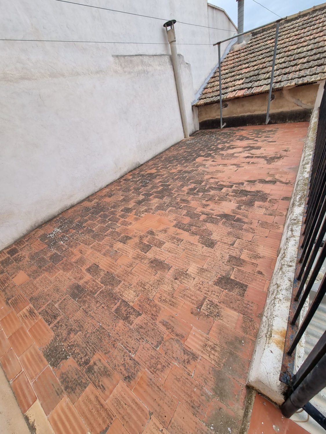 Сasa en Dolores, Alicante, España 3 dormitorios, 140 m2 No. 183621