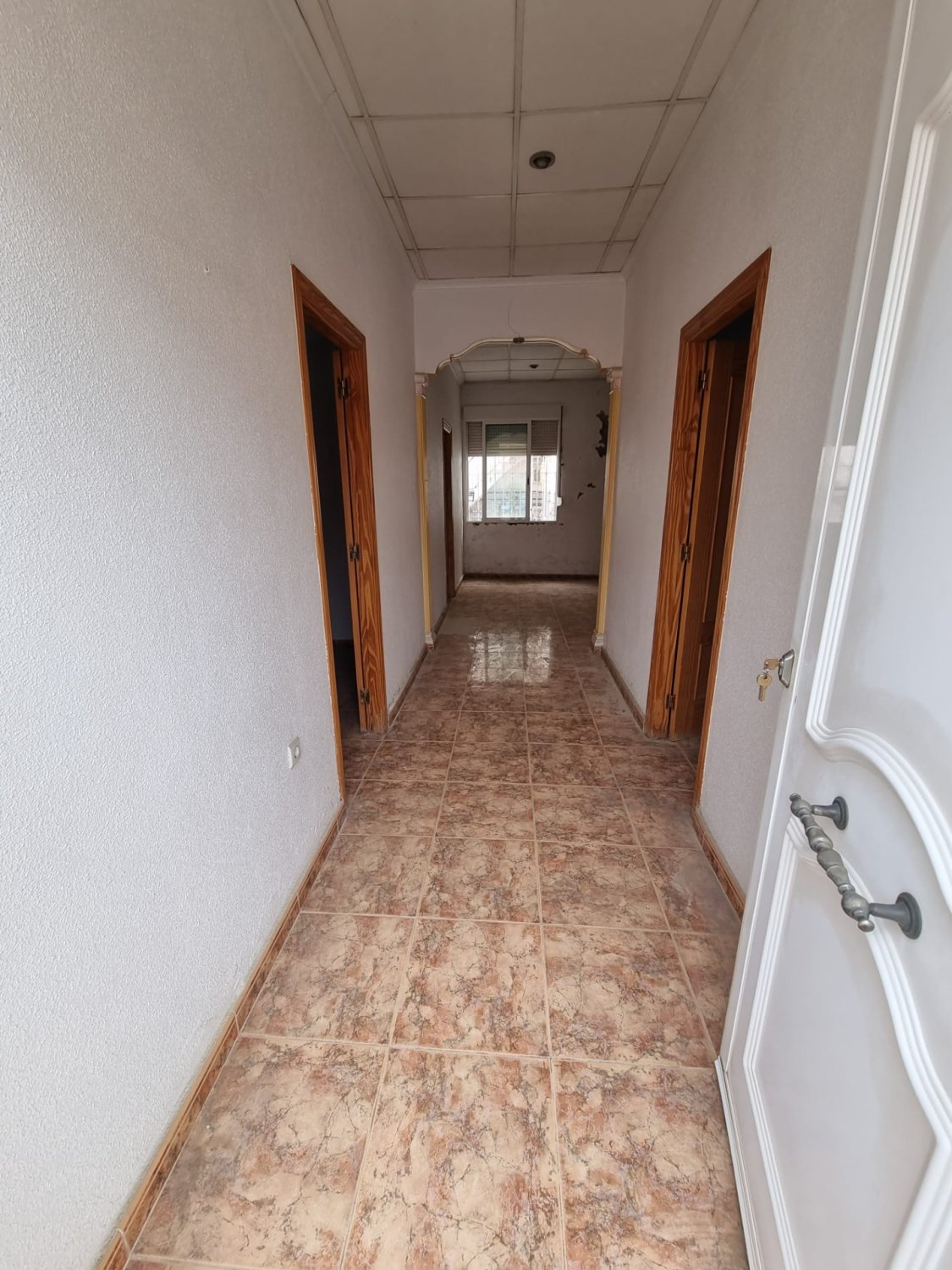 Сasa en Dolores, Alicante, España 3 dormitorios, 140 m2 No. 183621