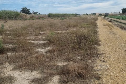 Land plot in San Fulgencio, Alicante, Spain No. 183620