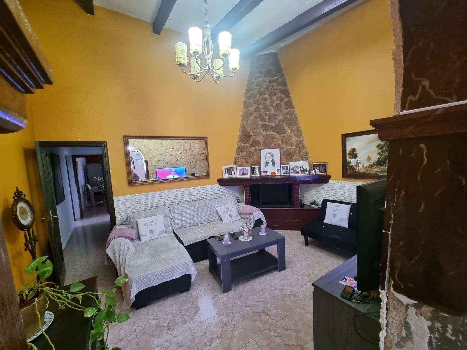 Casa a Dolores, Alicante, Spagna 3 camere da letto, 120 mq. N° 183618