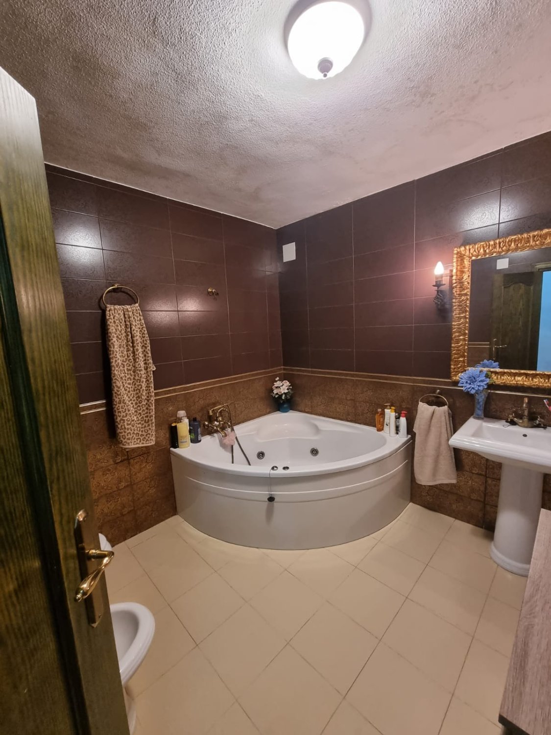 Casa a Dolores, Alicante, Spagna 3 camere da letto, 120 mq. N° 183618