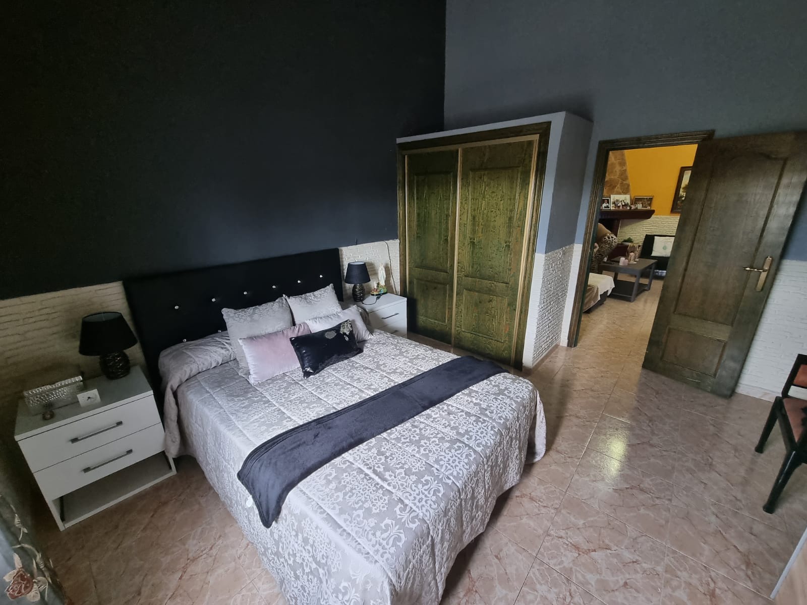 Casa a Dolores, Alicante, Spagna 3 camere da letto, 120 mq. N° 183618