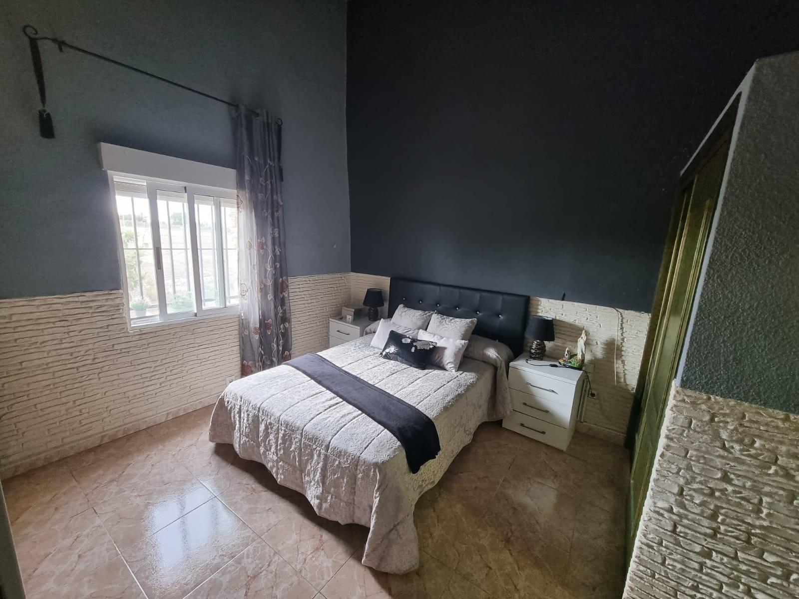 Casa a Dolores, Alicante, Spagna 3 camere da letto, 120 mq. N° 183618