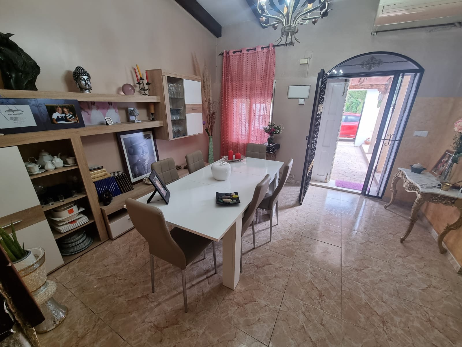 Casa a Dolores, Alicante, Spagna 3 camere da letto, 120 mq. N° 183618