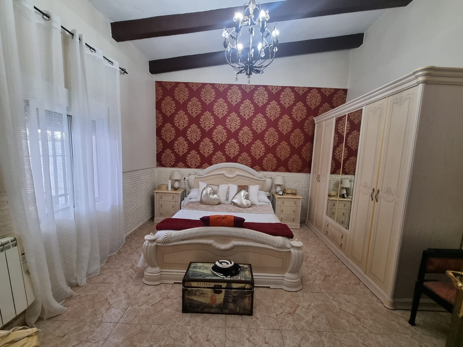 Casa a Dolores, Alicante, Spagna 3 camere da letto, 120 mq. N° 183618