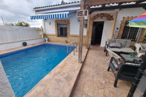 Talo Dolores, Alicante, Espanja 3 makuuhuonetta, 120 m2 No. 183618