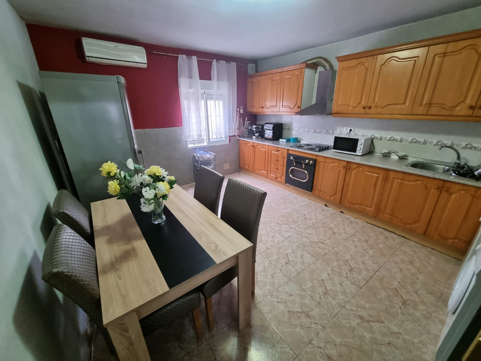 Casa a Dolores, Alicante, Spagna 3 camere da letto, 120 mq. N° 183618