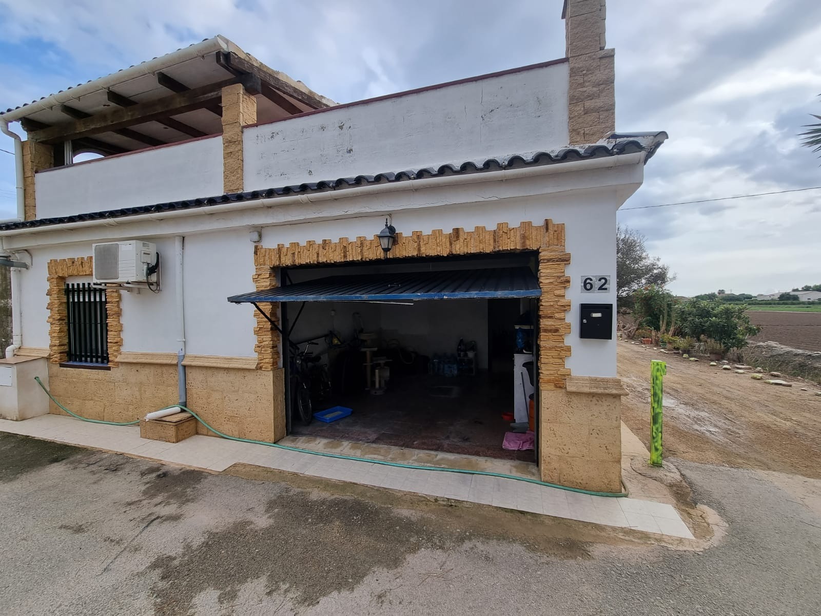 Casa a Dolores, Alicante, Spagna 3 camere da letto, 120 mq. N° 183618