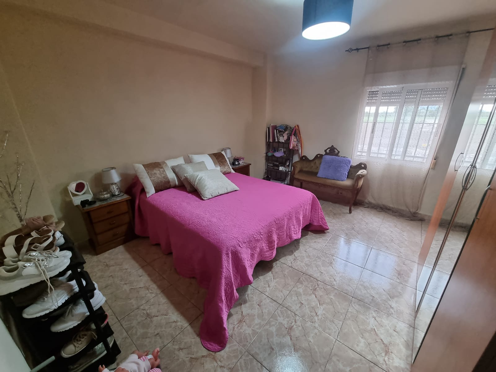 Casa a Dolores, Alicante, Spagna 3 camere da letto, 120 mq. N° 183618