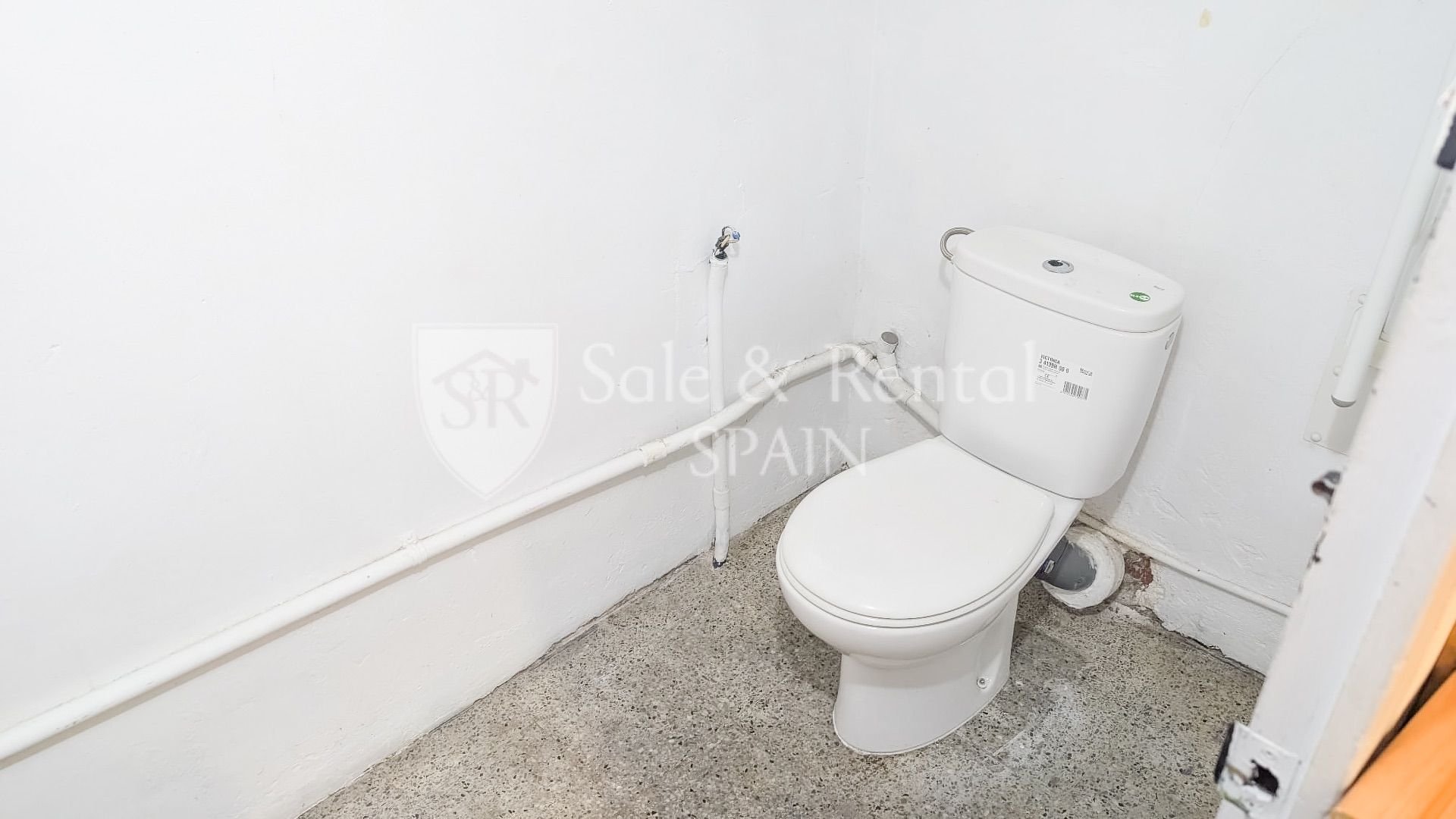 Kommersiell fastighet i Girona, Spanien 83 kvm. Nr. 186220