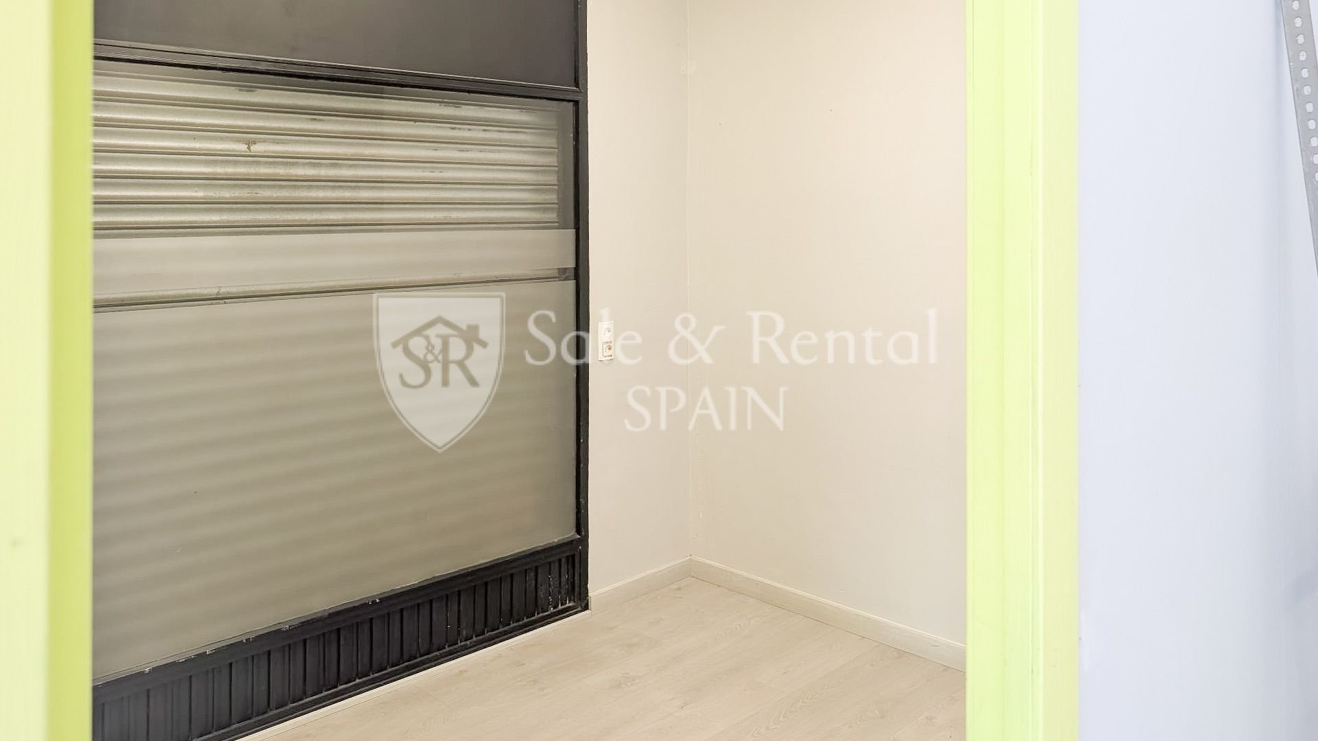 Kommersiell fastighet i Girona, Spanien 83 kvm. Nr. 186219
