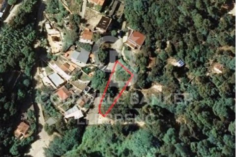 Zemes gabals Barcelona, Spānijā 424 m2 Nr. 186218