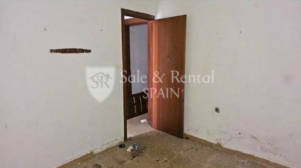 House à Blanes, Girona, Espagne 5 chambres, 87 m2 No. 186222