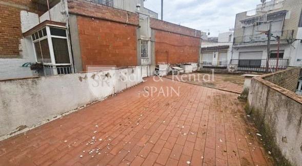 House à Blanes, Girona, Espagne 5 chambres, 87 m2 No. 186222