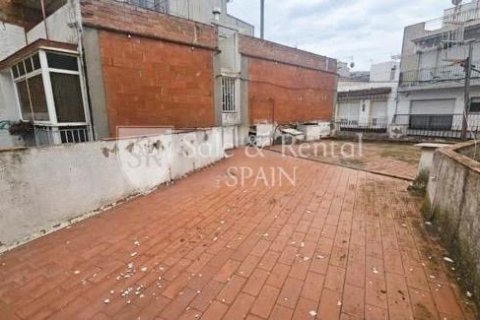 Māja Blanes, Girona, Spānijā 5 istabas, 87 m2 Nr. 186222