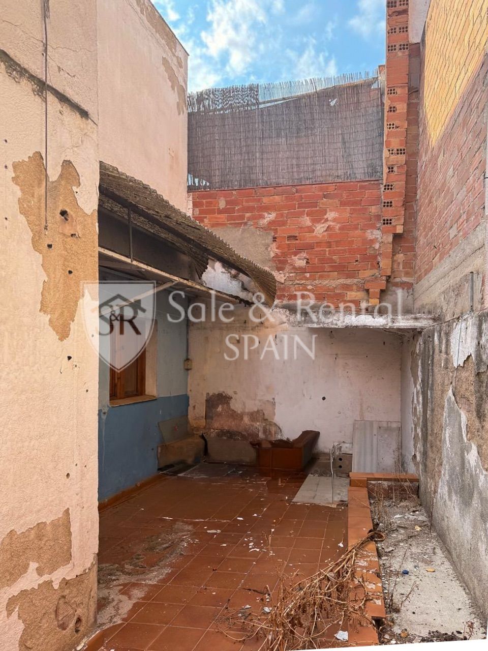 House à Blanes, Girona, Espagne 5 chambres, 87 m2 No. 186222