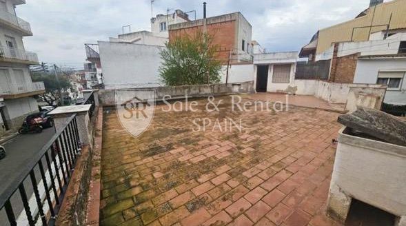 House à Blanes, Girona, Espagne 5 chambres, 87 m2 No. 186222
