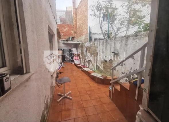 House à Blanes, Girona, Espagne 5 chambres, 87 m2 No. 186222