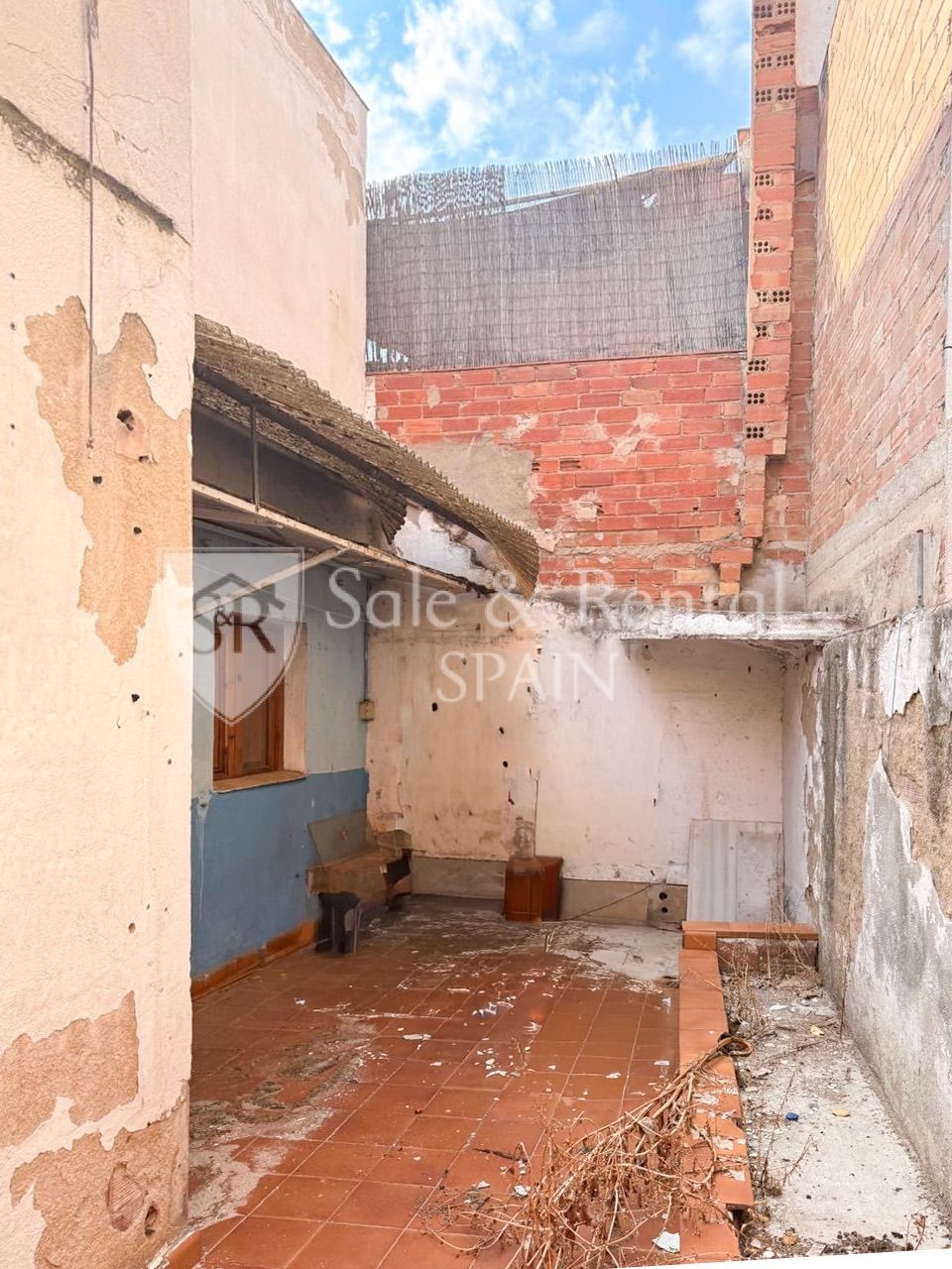 House à Blanes, Girona, Espagne 5 chambres, 87 m2 No. 186222