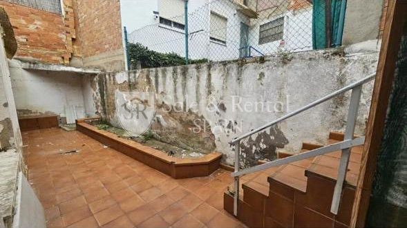 House à Blanes, Girona, Espagne 5 chambres, 87 m2 No. 186222