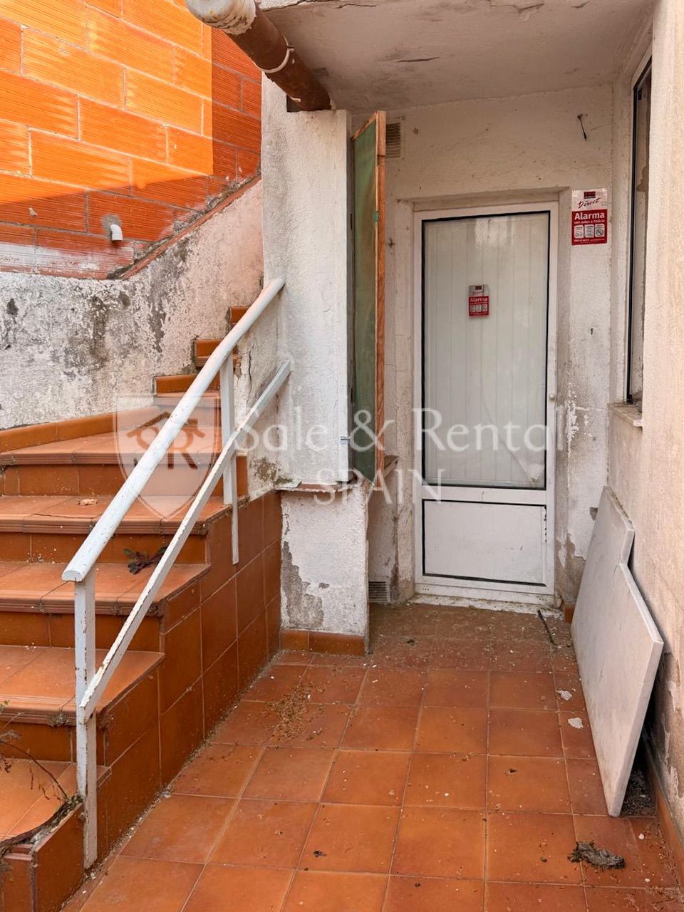 House à Blanes, Girona, Espagne 5 chambres, 87 m2 No. 186222