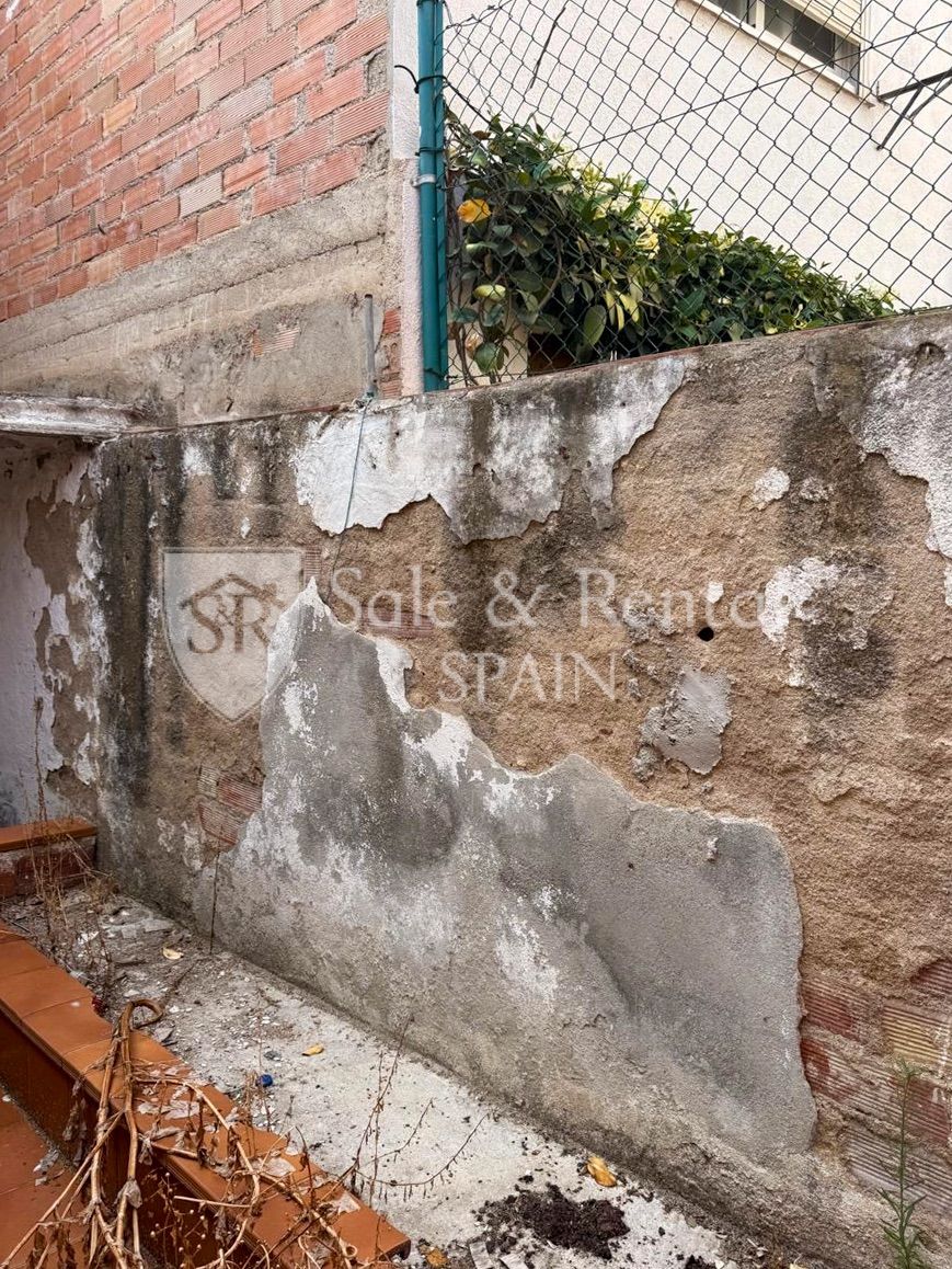 House à Blanes, Girona, Espagne 5 chambres, 87 m2 No. 186222